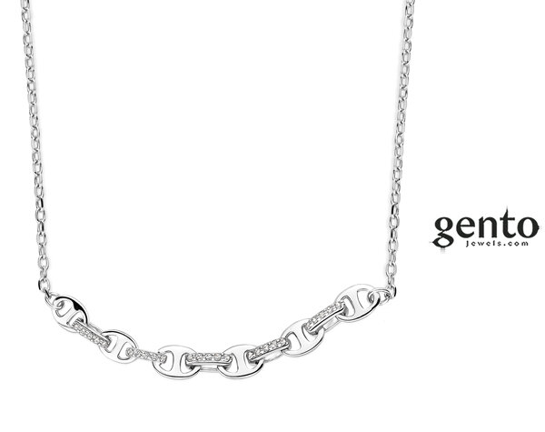 SB49-45 Gento Jewels