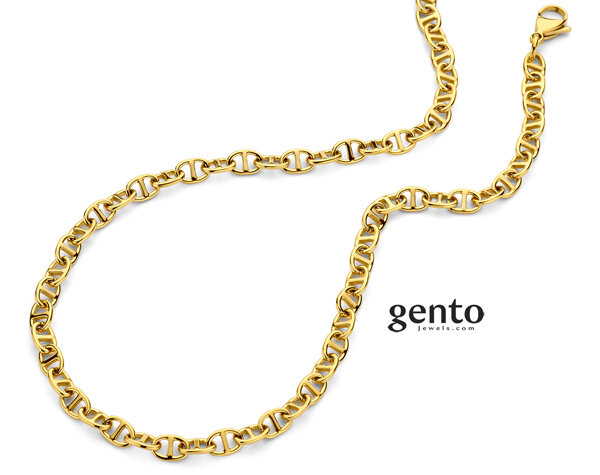 SA64-45 Gento Jewels