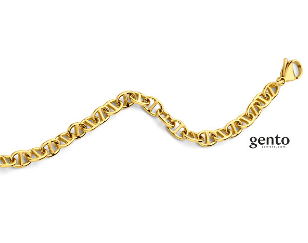 SA63-19 Gento Jewels