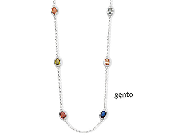 SB52-45 Gento Jewels