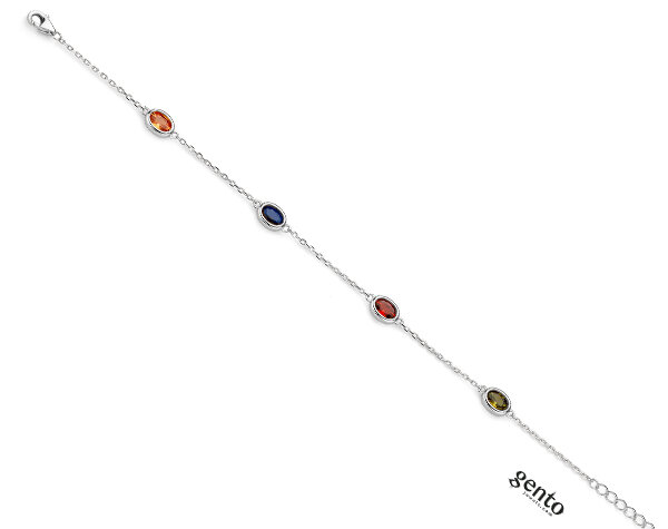 SB53-19 Gento Jewels