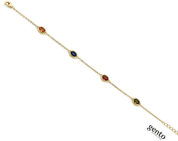 SB55-19 Gento Jewels