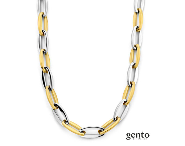 SA72-45 Gento Jewels