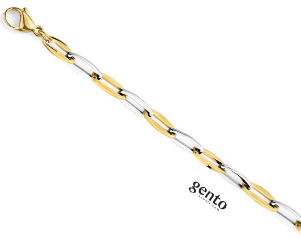 SA71-19 Gento Jewels