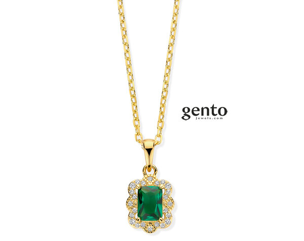 SA74-45 Gento Jewels