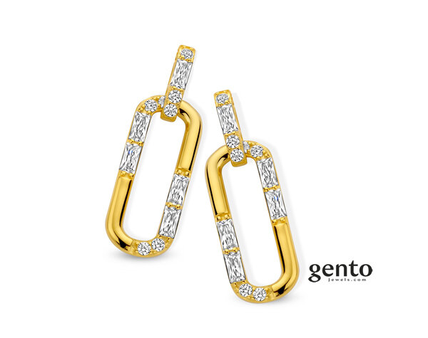 SA40 Gento Jewels