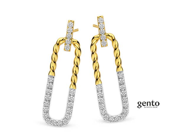 SB43 Gento Jewels