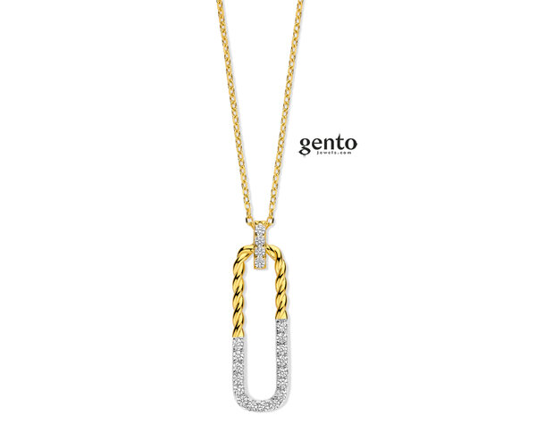 SB42-45 Gento Jewels