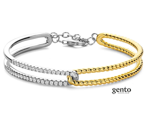 SB44 Gento Jewels