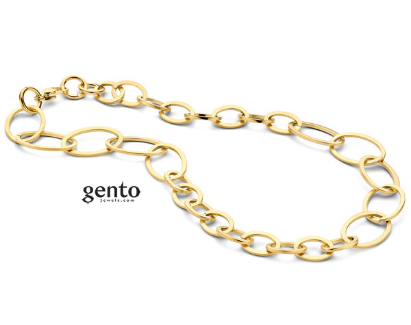 SB34-50 Gento Jewels