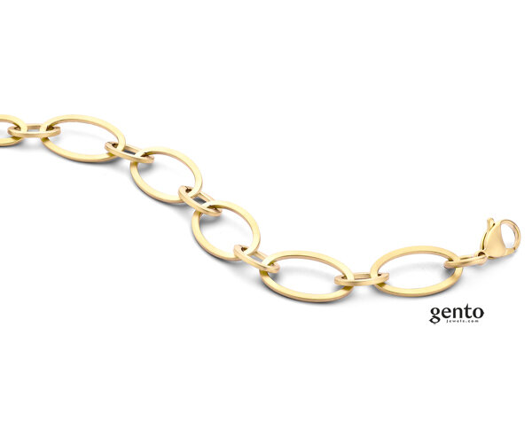 SB33-19 Gento Jewels