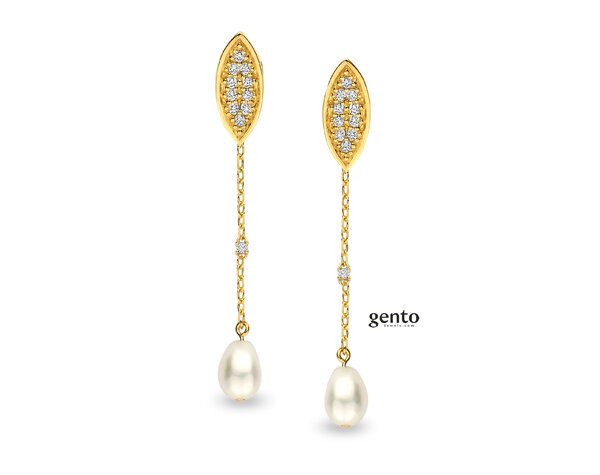 SA34 Gento Jewels