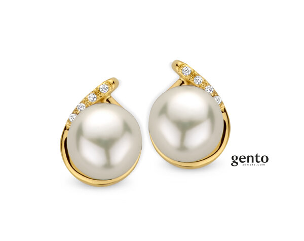 SA02 Gento Jewels