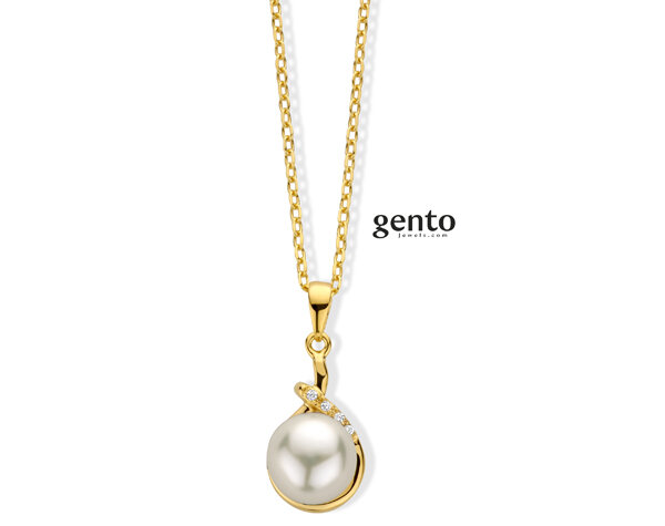SA01-45 Gento Jewels
