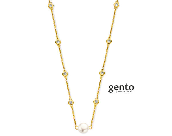 SB31-45 Gento Jewels