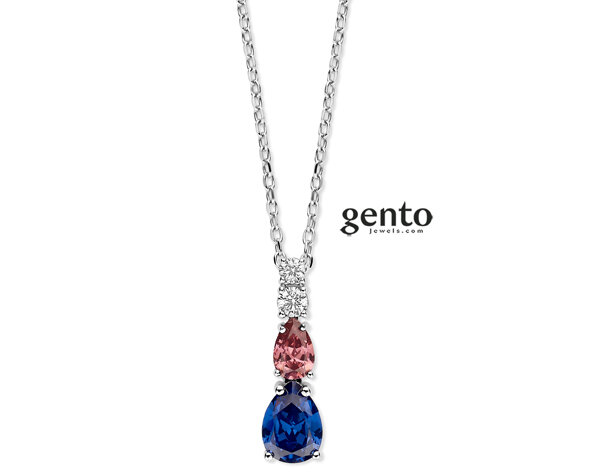 SB16-45 Gento Jewels