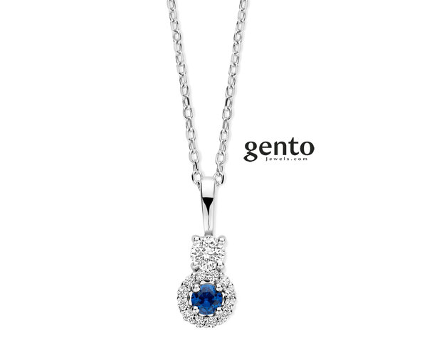 SB18-45 Gento Jewels