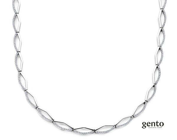SB14-43 Gento Jewels