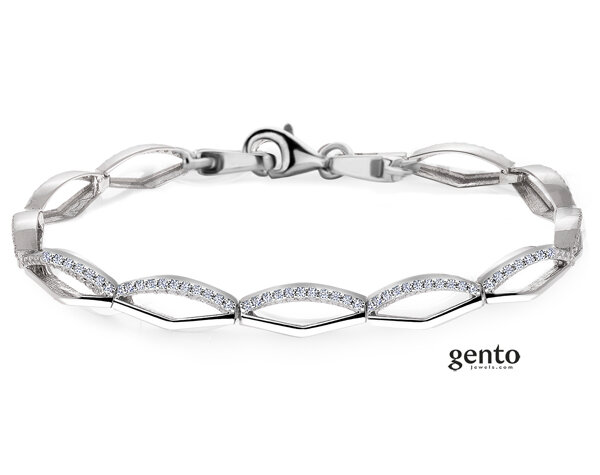 SB15-19 Gento Jewels