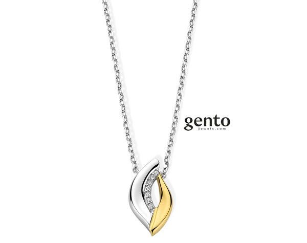 SB06-43 Gento Jewels