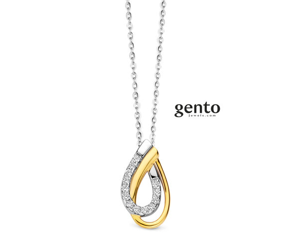 SB02-45 Gento Jewels