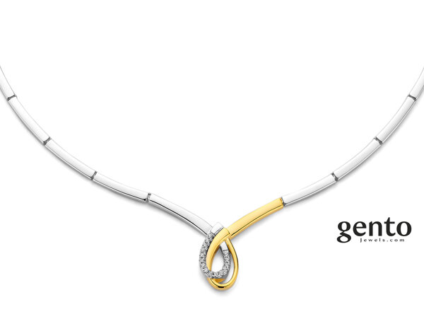 SB01-43 Gento Jewels