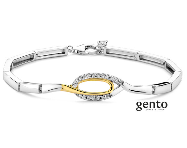 SB04-19 Gento Jewels