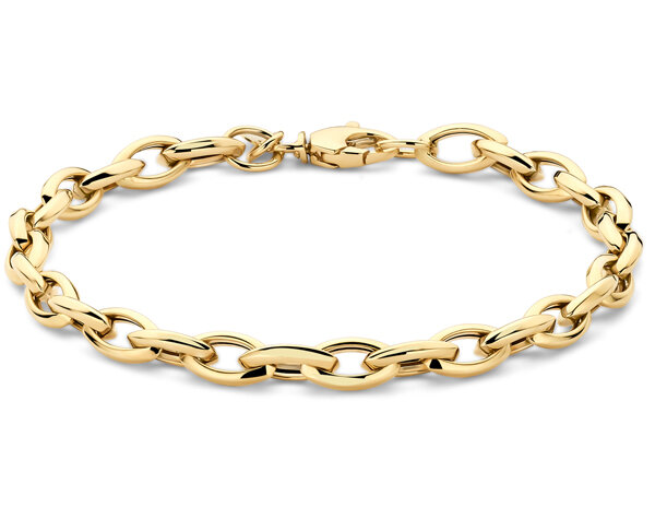 2263YGO Blush juwelen