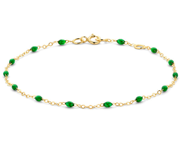 2264YRG Blush juwelen