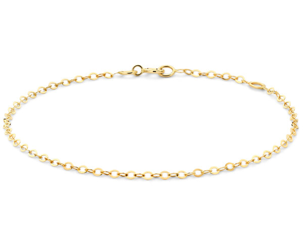 2265YGO Blush juwelen