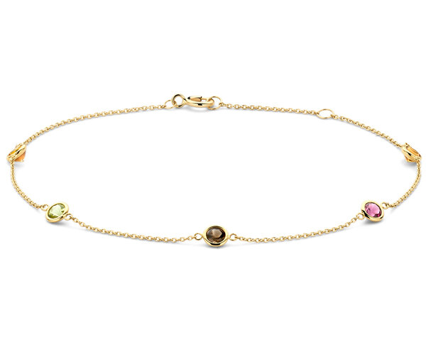 2266YFC Blush juwelen