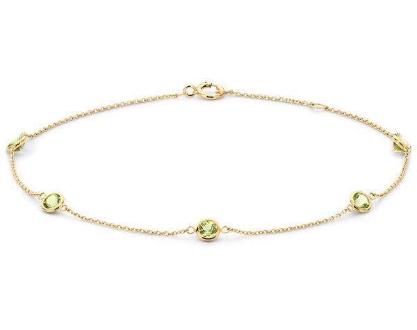 2266YGP Blush juwelen