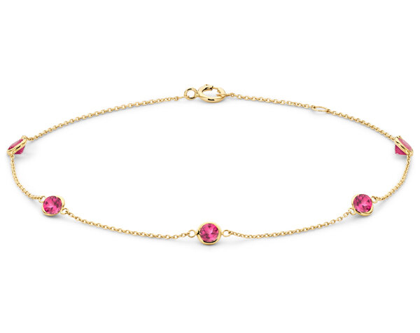 2266YRH Blush juwelen