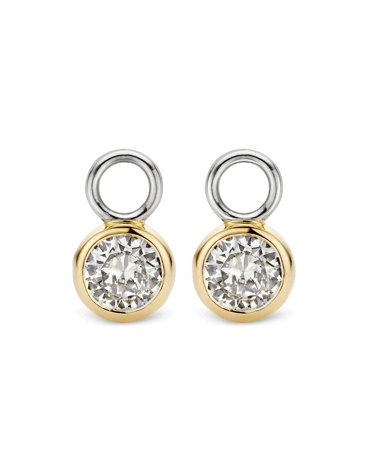 9180ZY Ti Sento zilver Juwelen