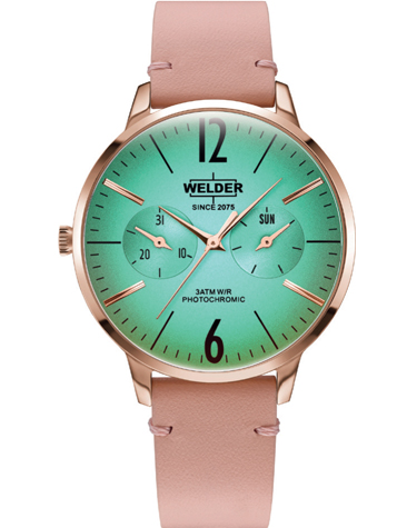 WWRS100 36mm Welder Slim