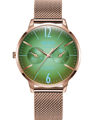 WWRS605 36mm Welder Slim