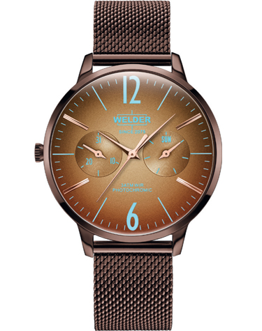 WWRS606 36mm Welder Slim