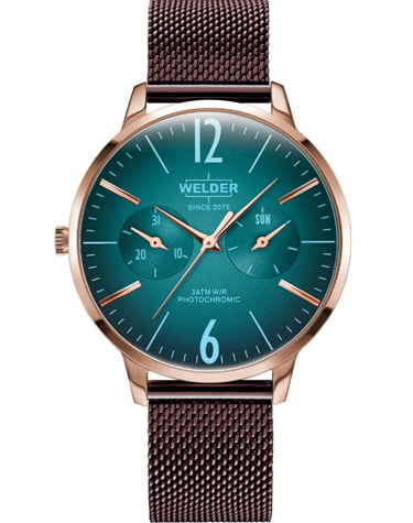 WWRS610 36mm Welder Slim