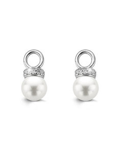 9083PW 8mm Ti Sento zilver Juwelen