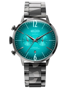 WWRC457 - 45mm Welder Steel Edge