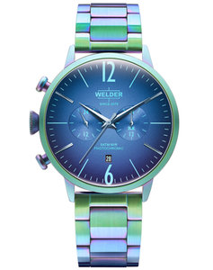 WWRC463 - 45mm Welder Steel Edge