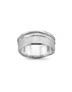 DZ0008 D'Euxx Silver