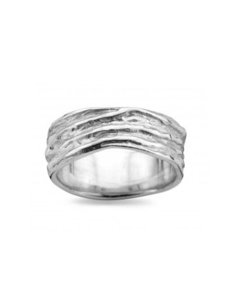 DZ0014 D'Euxx Silver