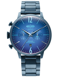 WWRC1027 - 47mm Welder Steel Edge