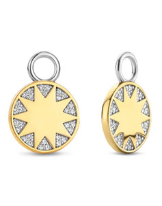 9228ZY Ti Sento Milano