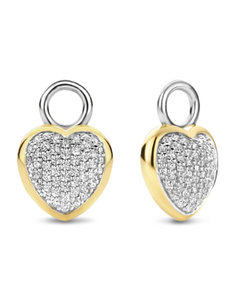 9232ZY Ti Sento Milano