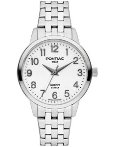 P10115v Pontiac uurwerk