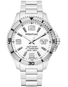 P20036 Pontiac uurwerk