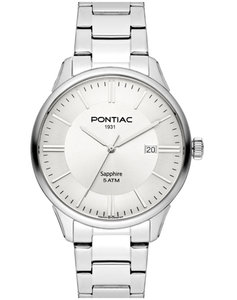 P20038 Pontiac uurwerk