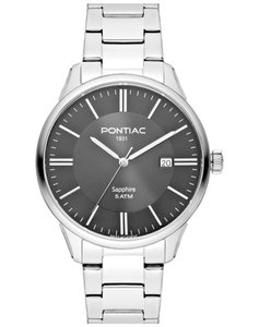 P20043 Pontiac uurwerk